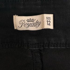 the BEST black jeans🖤